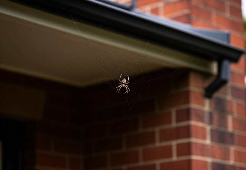 Termite Protection for a Heritage Home