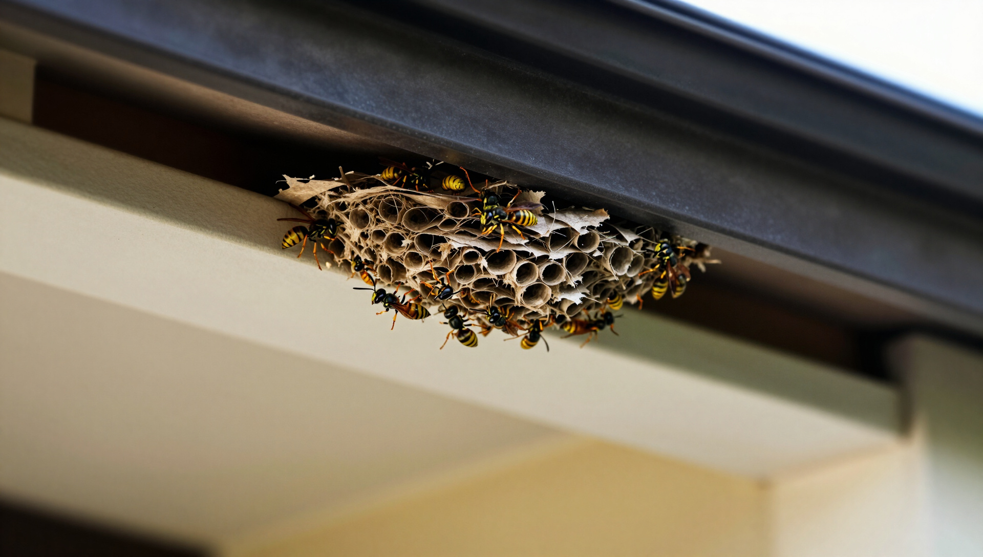 Bees and Wasp Removal in Concord